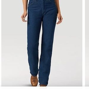 Wrangler Cowboy cut slim fit jeans